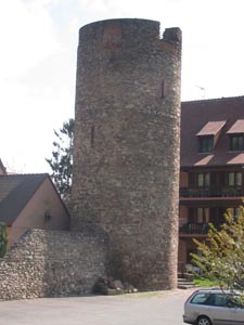Juncker Hansen Turm